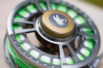 Maxxon SDX Fly Fishing Reel & Spools