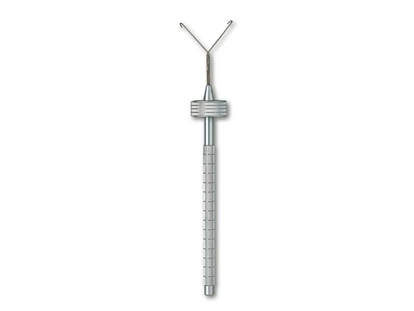 C&F Design CFT-130 Twister Plus : L'outil Rotatif Ultime Pour Monter Des Mouches De Pêche